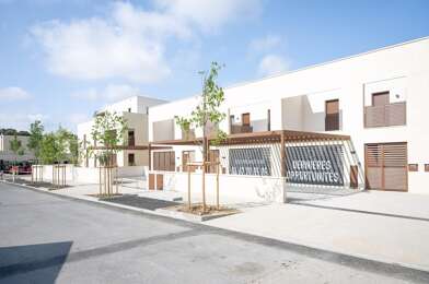 Appartement 3 pièces 435000 €