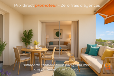 Appartement 2 pièces 181548 €