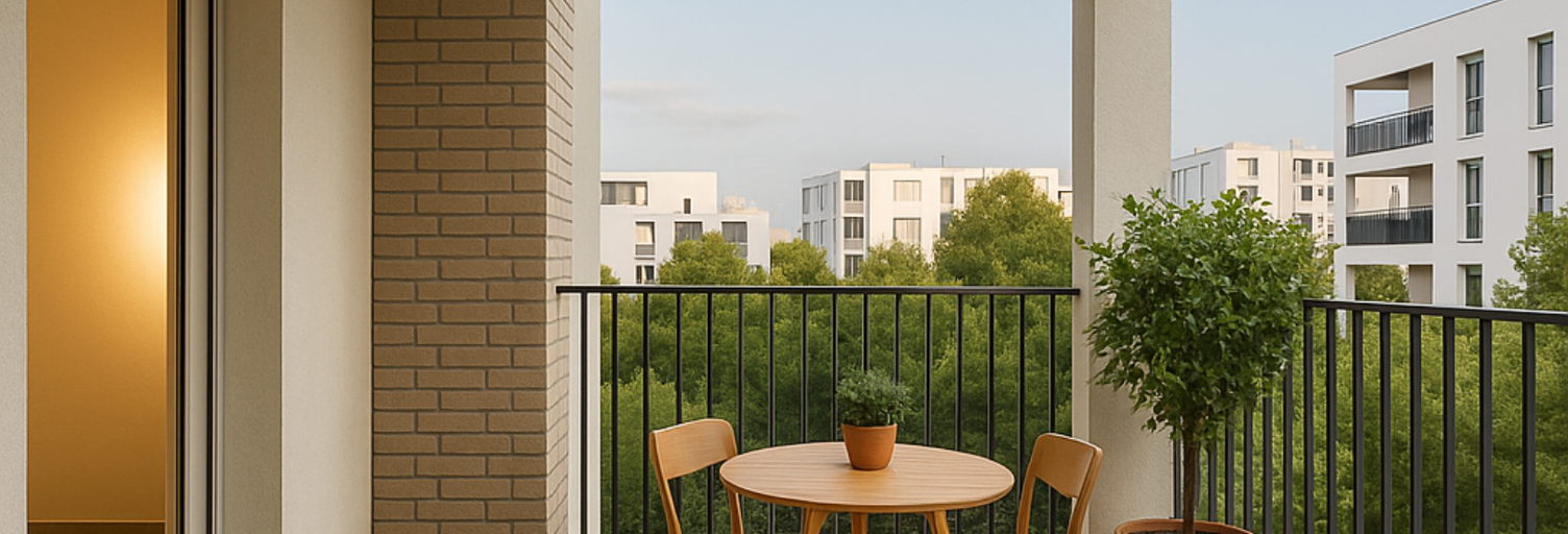 Appartement 2 Pièces 60 m² à vendre à Toulouse (31200)