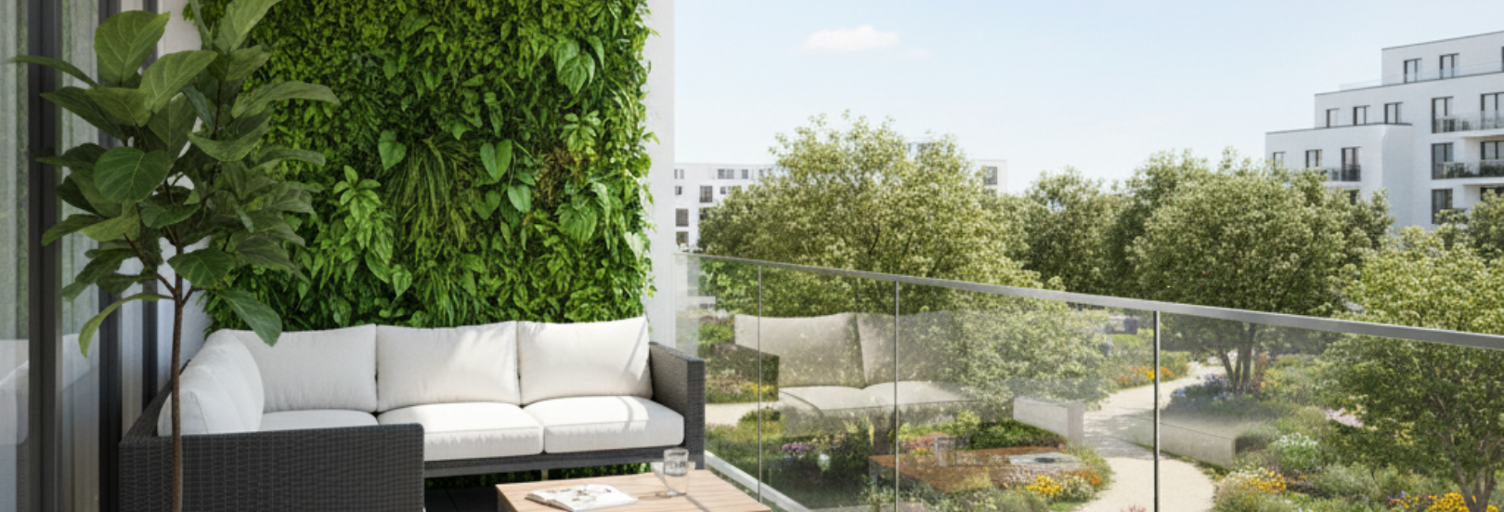 Appartement 3 Pièces 82 m² à vendre à Montpellier (34070)