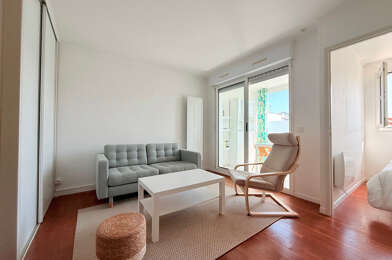 Appartement 2 pièces 238000 €