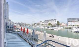 Maison 8 Pièces 197 m² à vendre à Le Pouliguen (44510)