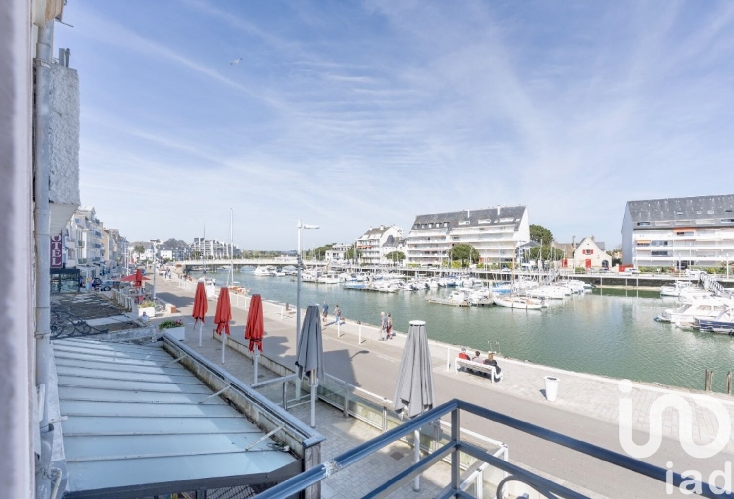 Vente Maison de ville 8 pièces — photo 1