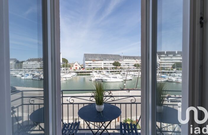 Vente Maison de ville 8 pièces — photo 2