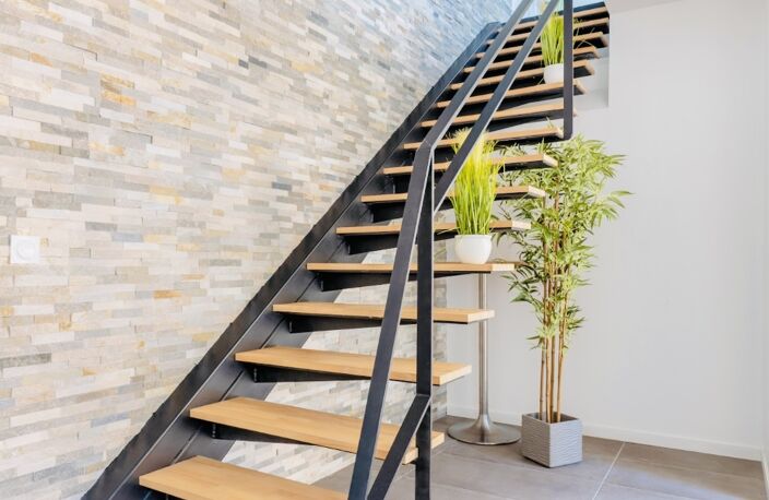 Vente Maison de ville 8 pièces — photo 5
