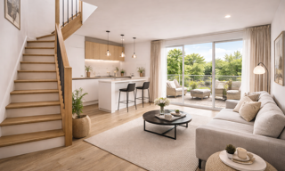 Appartement 3 Pièces 67 m² à vendre à Fontenay-sous-Bois (94120)