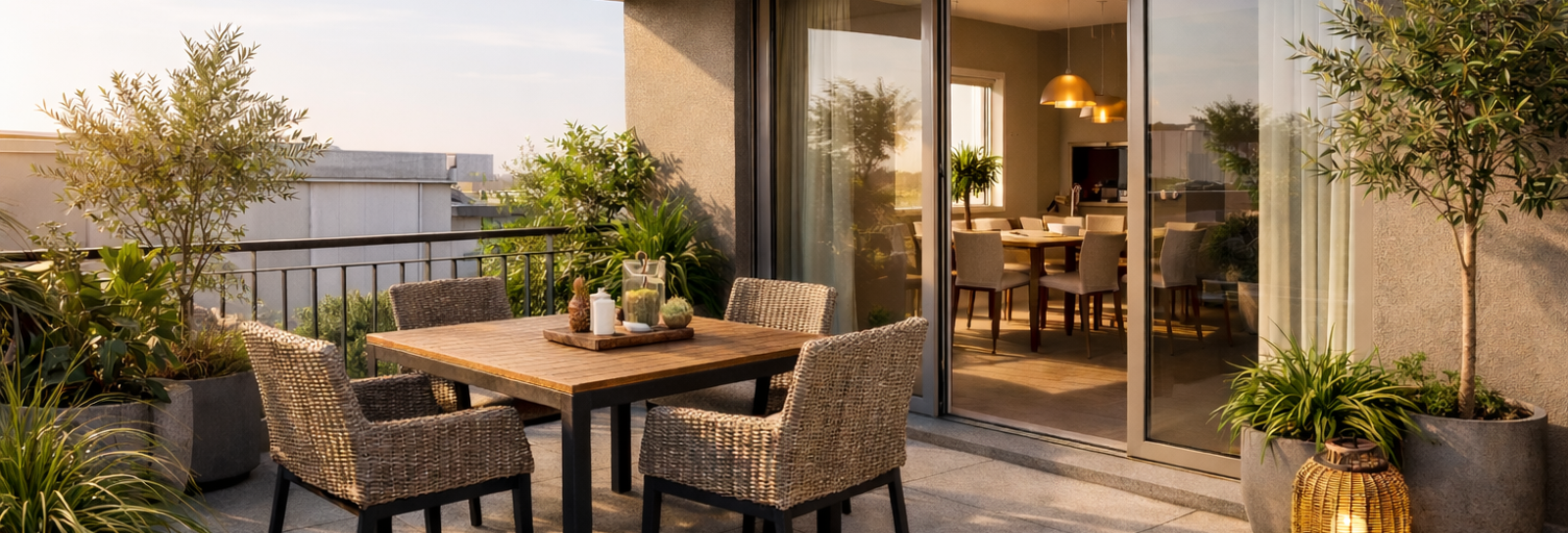 Appartement 3 Pièces 85 m² à vendre à Bussy-Saint-Georges (77600)