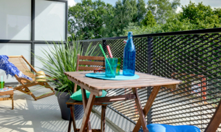 Appartement 1 Pièce 30 m² à vendre à Villeneuve-la-Garenne (92390)