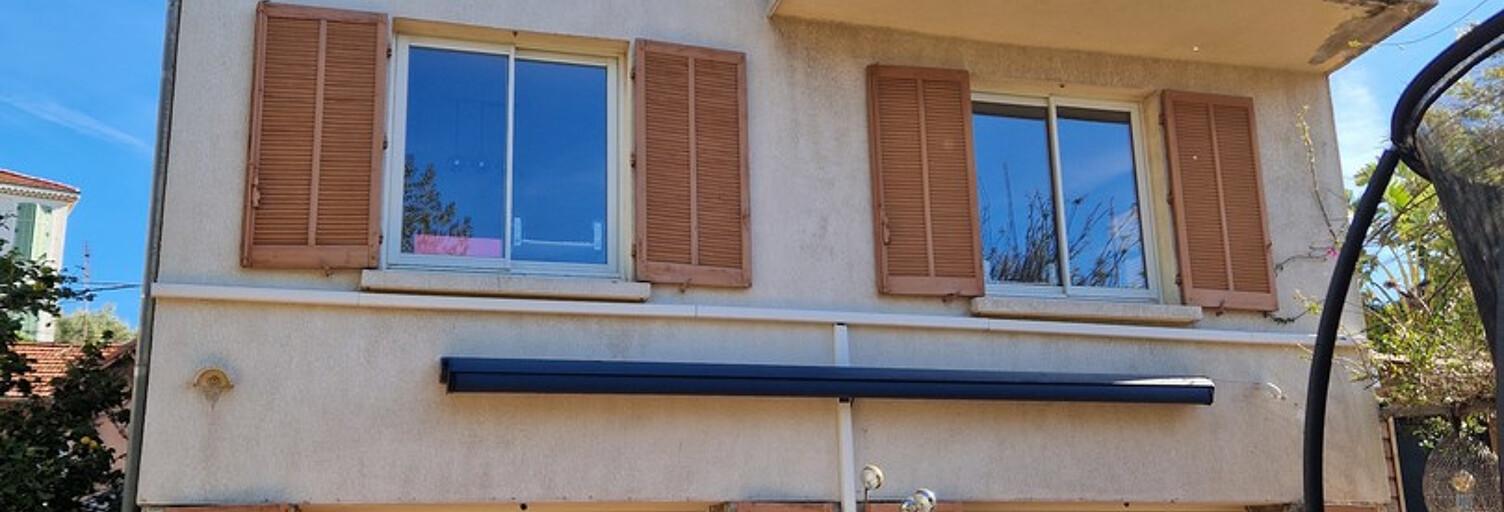 Maison 12 Pièces 205 m² à vendre à Toulon (83000)