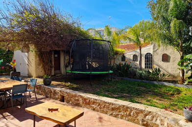 Maison 12 pièces 755000 €