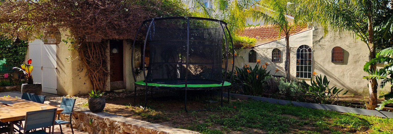 Maison 12 Pièces 205 m² à vendre à Toulon (83000)