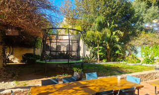 Maison 12 Pièces 205 m² à vendre à Toulon (83000)
