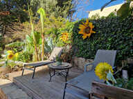 Maison 205 m2, 3 appartements et jardin - Toulon Lamalgue — photo 2
