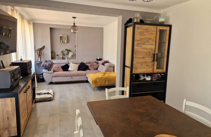 Maison 205 m2, 3 appartements et jardin - Toulon Lamalgue — photo 5
