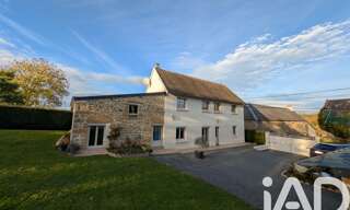 Maison 7 Pièces 152 m² à vendre à Évrecy (14210)