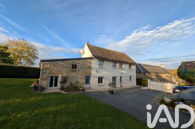 Maison 7 pièces 267000 €