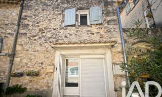Maison 4 Pièces 98 m² à vendre à Maussane-les-Alpilles (13520)