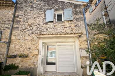 Maison 4 pièces 248000 €