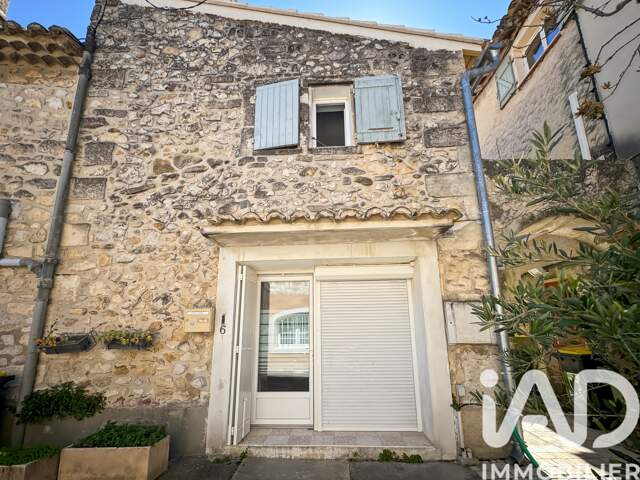 Vente Maison de village 4 pièces — photo du bien