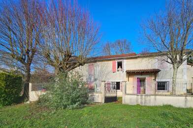 Maison 4 pièces 109000 €