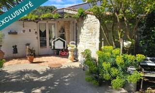 Maison 5 Pièces 183 m² à vendre à La Bretonnière-la-Claye (85320)