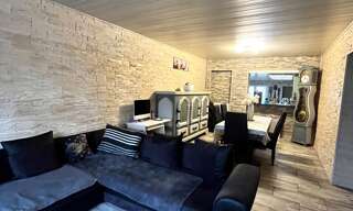 Maison 5 Pièces 115 m² à vendre à Harnes (62440)