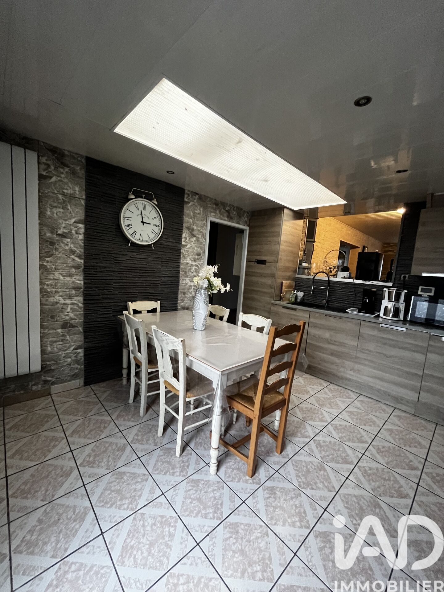 Vente Maison/villa 5 pièces - Photo 2