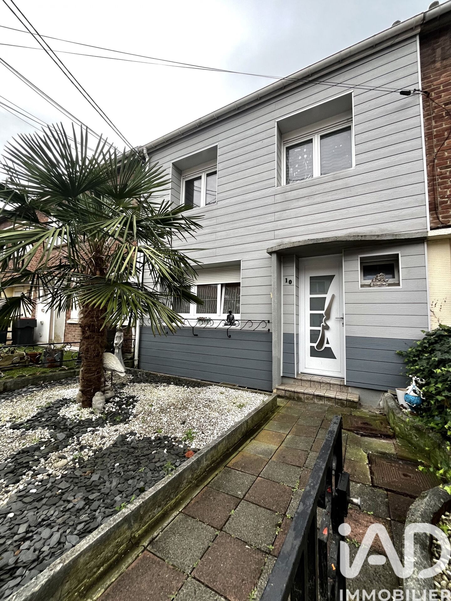 Vente Maison/villa 5 pièces - Photo 4