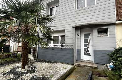 Maison 5 pièces 126000 €