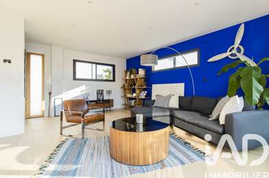 Maison 5 pièces 490000 €