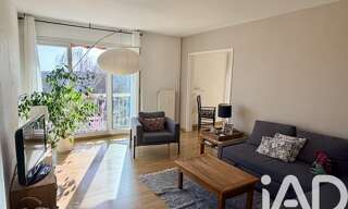 Appartement 4 Pièces 94 m² à vendre à Fleury-les-Aubrais (45400)