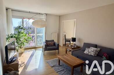 Appartement 4 pièces 135000 €