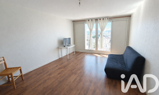 Appartement 3 Pièces 71 m² à vendre à Pau (64000)