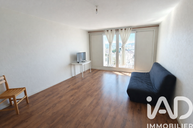 Appartement 3 pièces 148000 €
