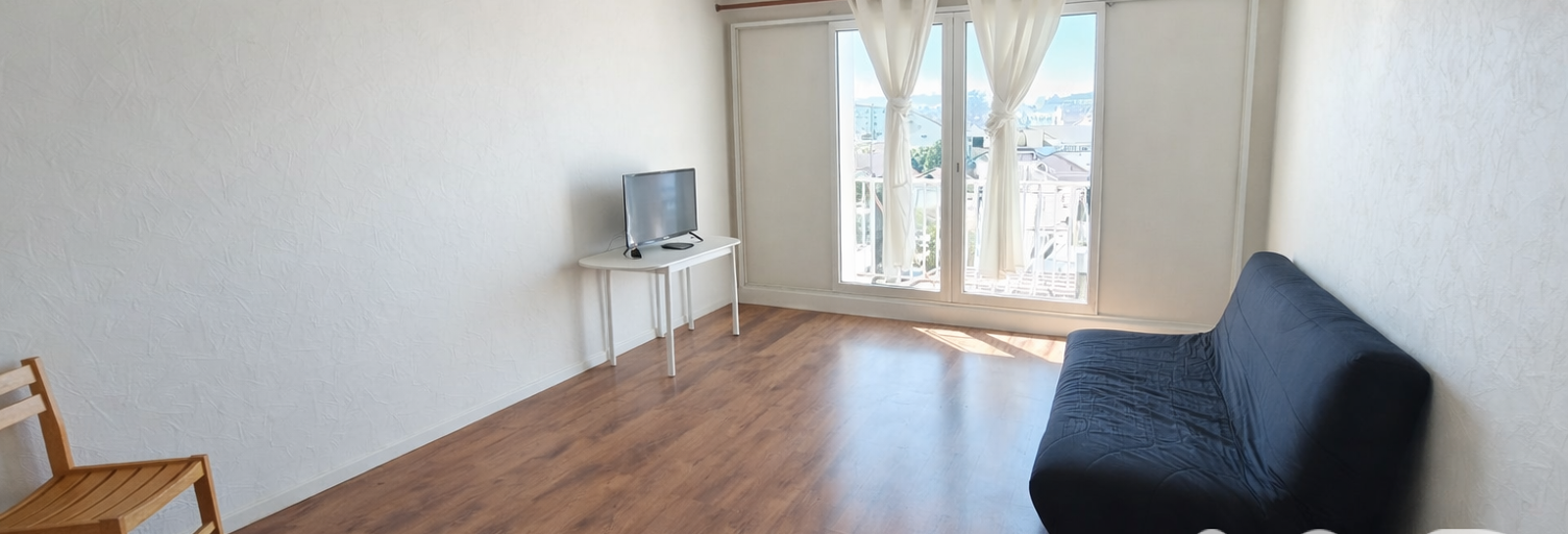 Appartement 3 Pièces 71 m² à vendre à Pau (64000)