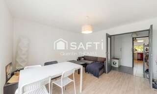 Appartement 4 Pièces 74 m² à vendre à Rennes (35200)