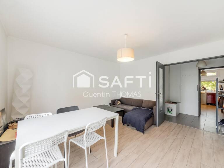 Idéal investisseur  T4 en colocation à Rennes ! — photo 1