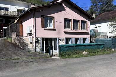 Maison 7 pièces 187000 €