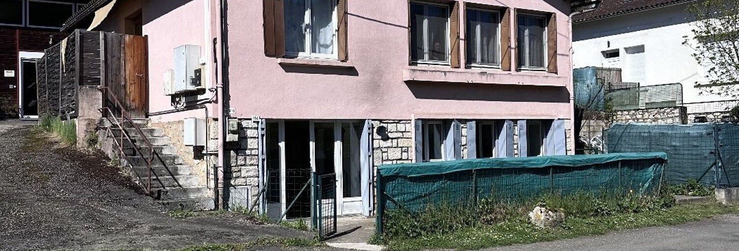 Maison 7 Pièces 130 m² à vendre à Cahors (46000)