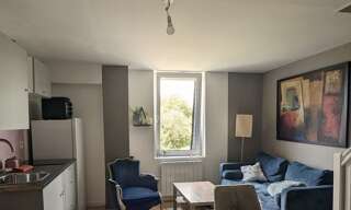 Appartement 3 Pièces 34 m² à vendre à Hennebont (56700)