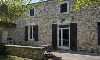 Maison 6 Pièces 198 m² à vendre à Sainte-Colombe-en-Bruilhois (47310)