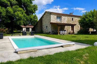 Maison 6 pièces 415000 €