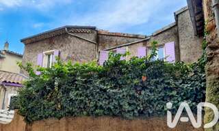 Maison 4 Pièces 115 m² à vendre à Beaumont-lès-Valence (26760)