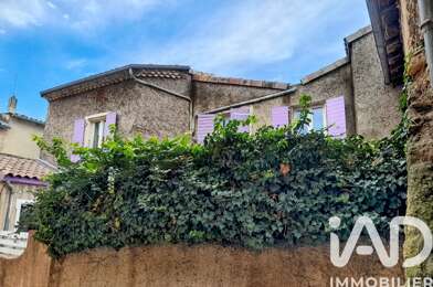 Maison 4 pièces 269000 €