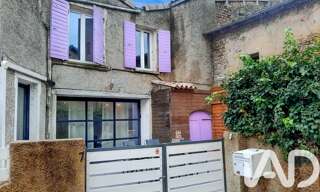 Maison 4 Pièces 115 m² à vendre à Beaumont-lès-Valence (26760)