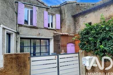 Maison 4 pièces 260000 €