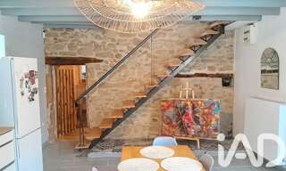 Maison 4 Pièces 115 m² à vendre à Beaumont-lès-Valence (26760)