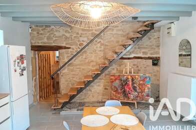 Maison 4 pièces 250000 €