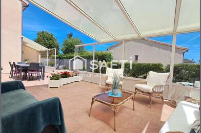 Maison 6 pièces 266000 €