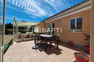 Maison 6 pièces 249000 €